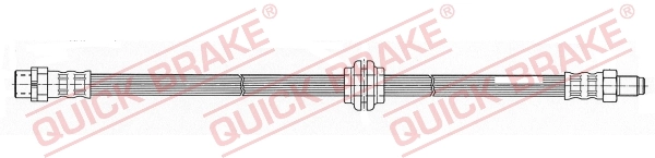 Brake Hose